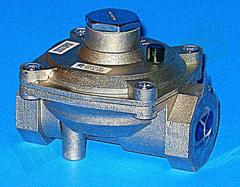 OEM Genuine Part 1 of WB19T10078 - REGULATOR CONVERT PRESS - Image 10
