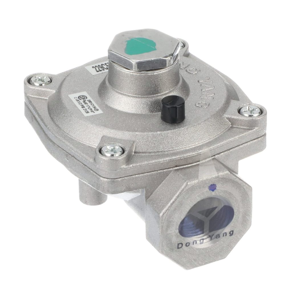 OEM Genuine Part 1 of WB19T10089 - REGULATOR CONVERT PRESS