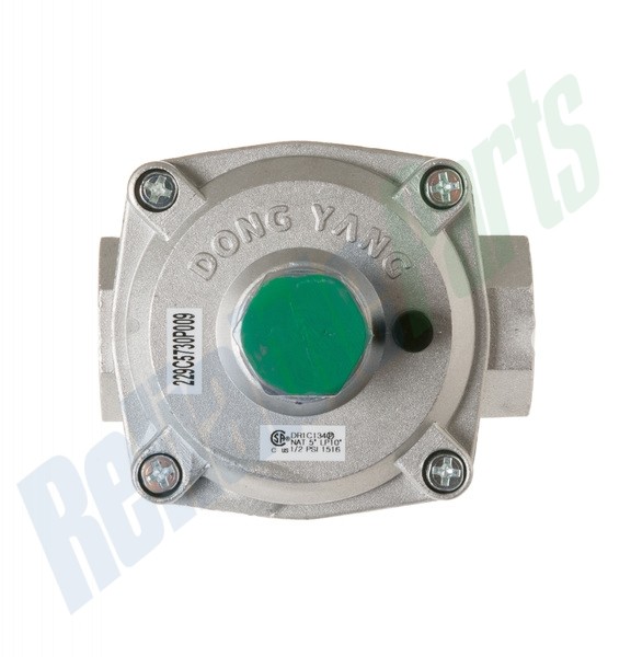 OEM Genuine Part 1 of WB19T10089 - REGULATOR CONVERT PRESS - Image 3