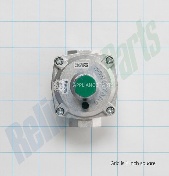 OEM Genuine Part 1 of WB19T10089 - REGULATOR CONVERT PRESS - Image 7