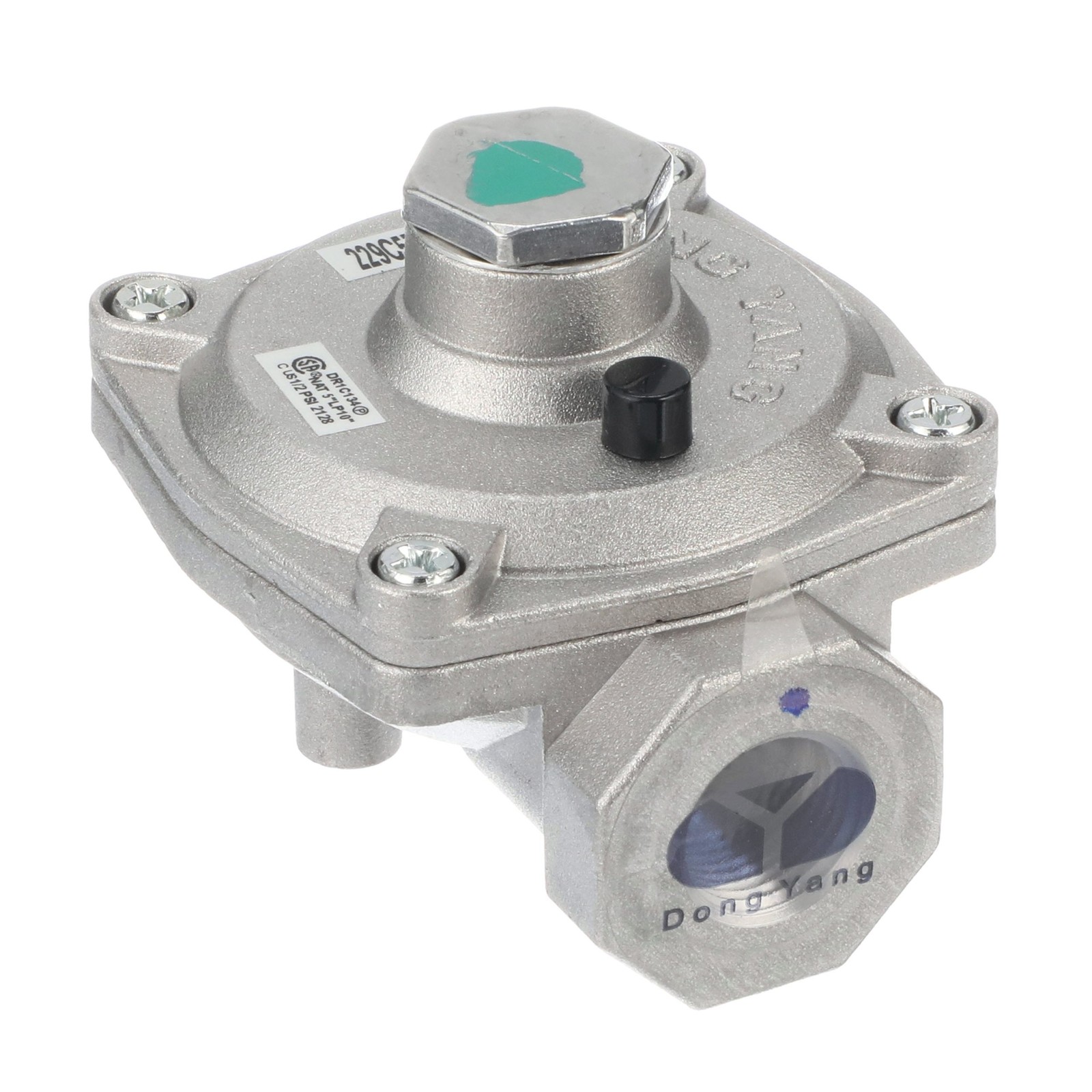 OEM Genuine Part 1 of WB19T10089 - REGULATOR CONVERT PRESS