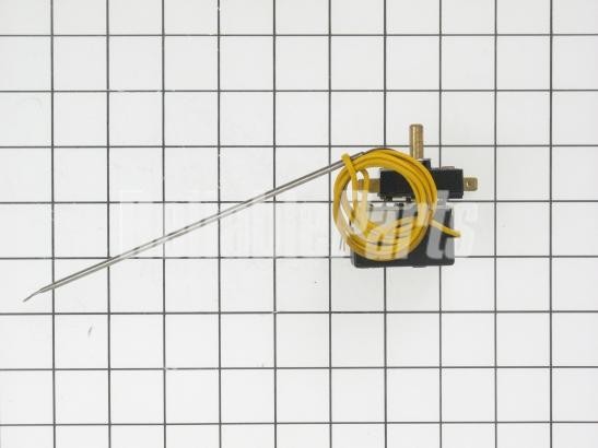 OEM Genuine Part 1 of WB20K10035 - RANGE OVEN THERMOSTAT - Image 3