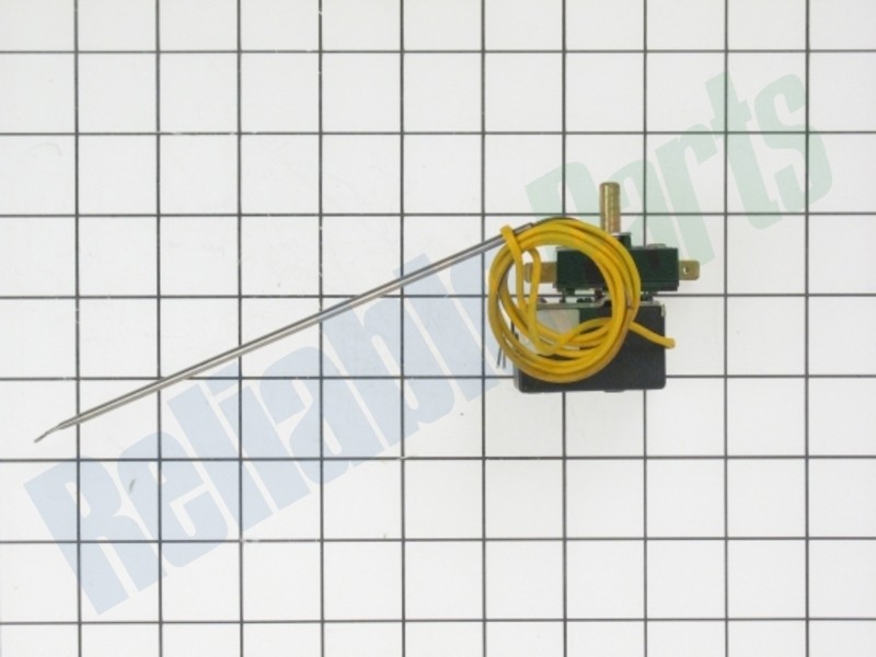 OEM Genuine Part 1 of WB20K10035 - RANGE OVEN THERMOSTAT - Image 5