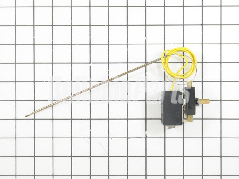 OEM Genuine Part 1 of WB20K10035 - RANGE OVEN THERMOSTAT