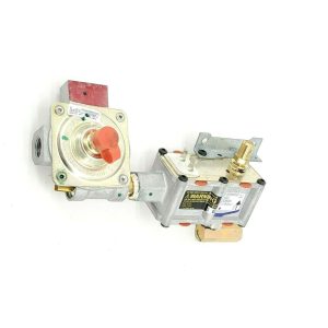 OEM Genuine Part 1 of WB21X33225 - VALVE CONTROL ASM