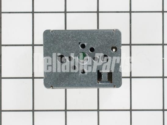 OEM Genuine Part 1 of WB23M9 - RANGE SURFACE ELEMENT CONTROL - Image 4
