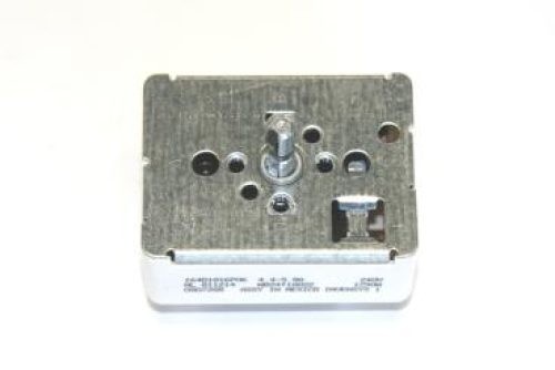 OEM Genuine Part 1 of WB24T10022 - RANGE SURFACE ELEMENT SWITCH 1250W - Image 11