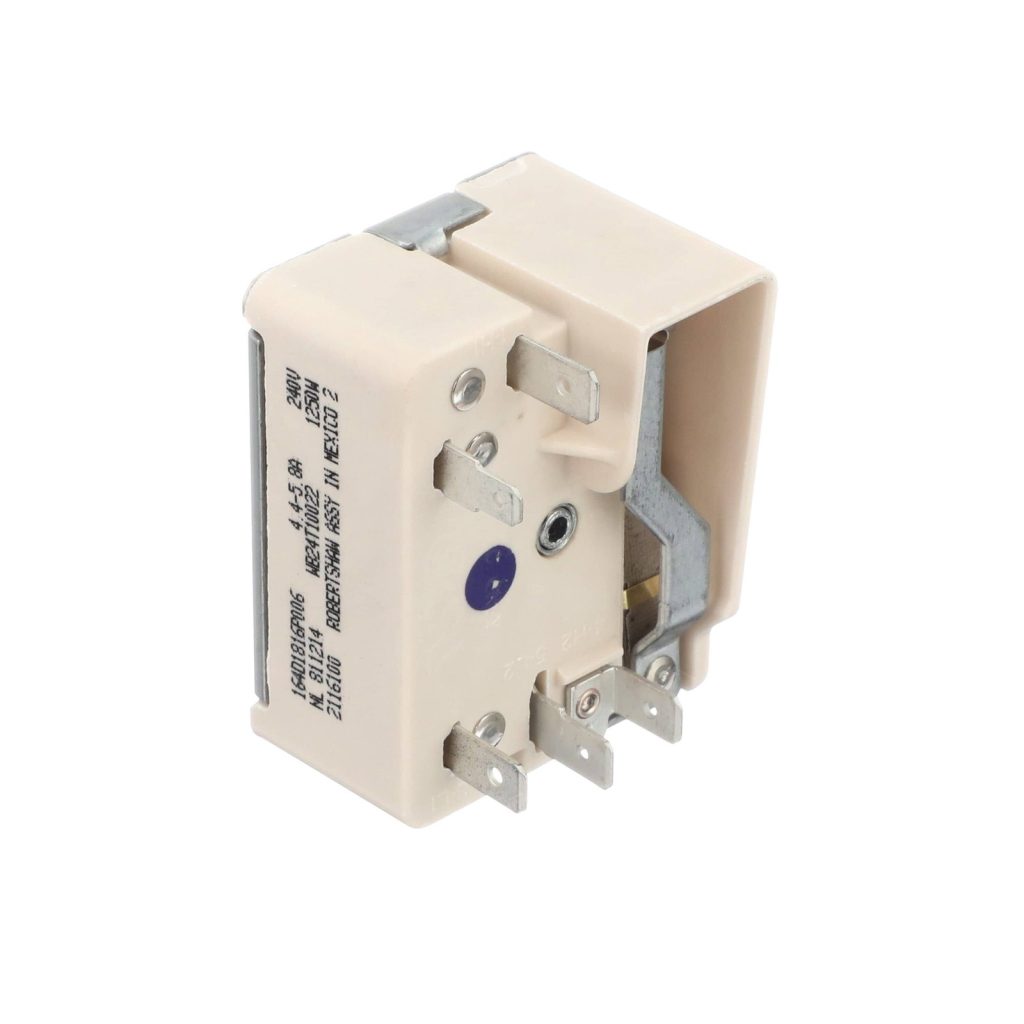 OEM Genuine Part 1 of WB24T10022 - RANGE SURFACE ELEMENT SWITCH 1250W