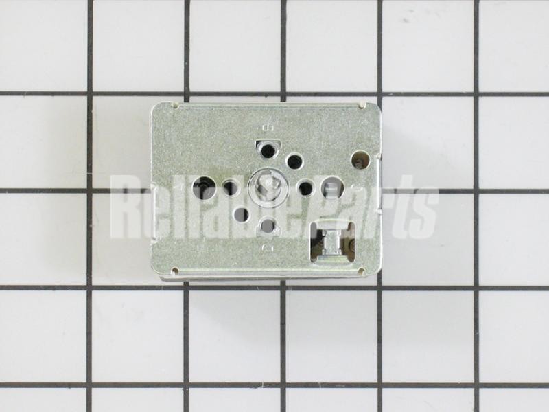 OEM Genuine Part 1 of WB24T10022 - RANGE SURFACE ELEMENT SWITCH 1250W - Image 3