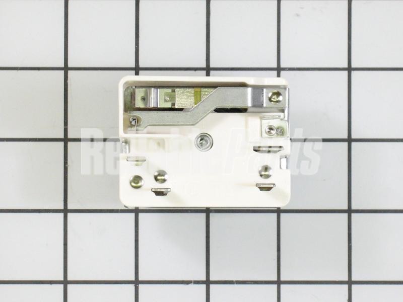 OEM Genuine Part 1 of WB24T10022 - RANGE SURFACE ELEMENT SWITCH 1250W - Image 4