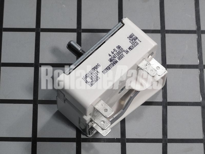OEM Genuine Part 1 of WB24T10022 - RANGE SURFACE ELEMENT SWITCH 1250W - Image 6