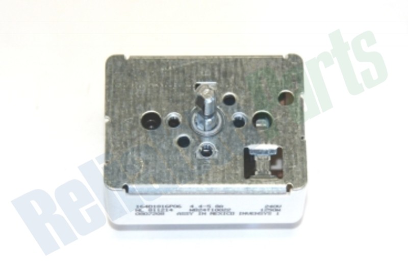 OEM Genuine Part 1 of WB24T10022 - RANGE SURFACE ELEMENT SWITCH 1250W - Image 7