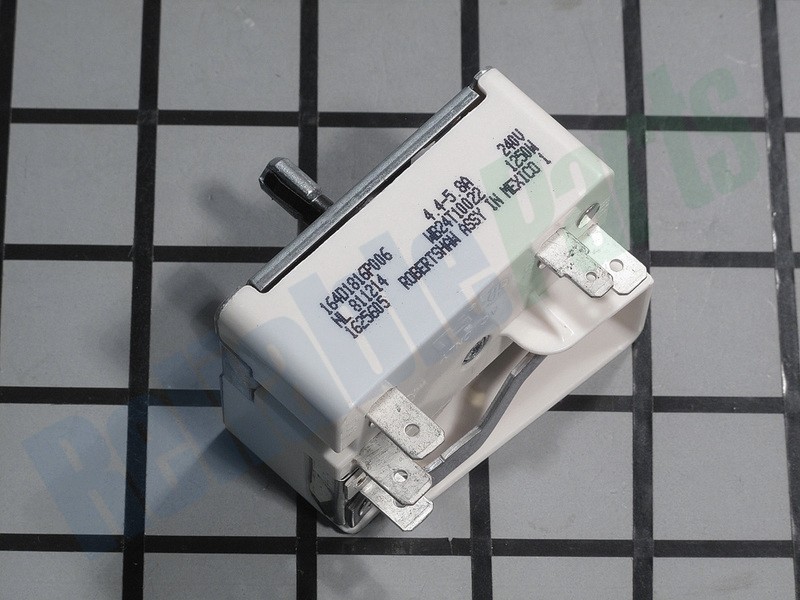 OEM Genuine Part 1 of WB24T10022 - RANGE SURFACE ELEMENT SWITCH 1250W - Image 8