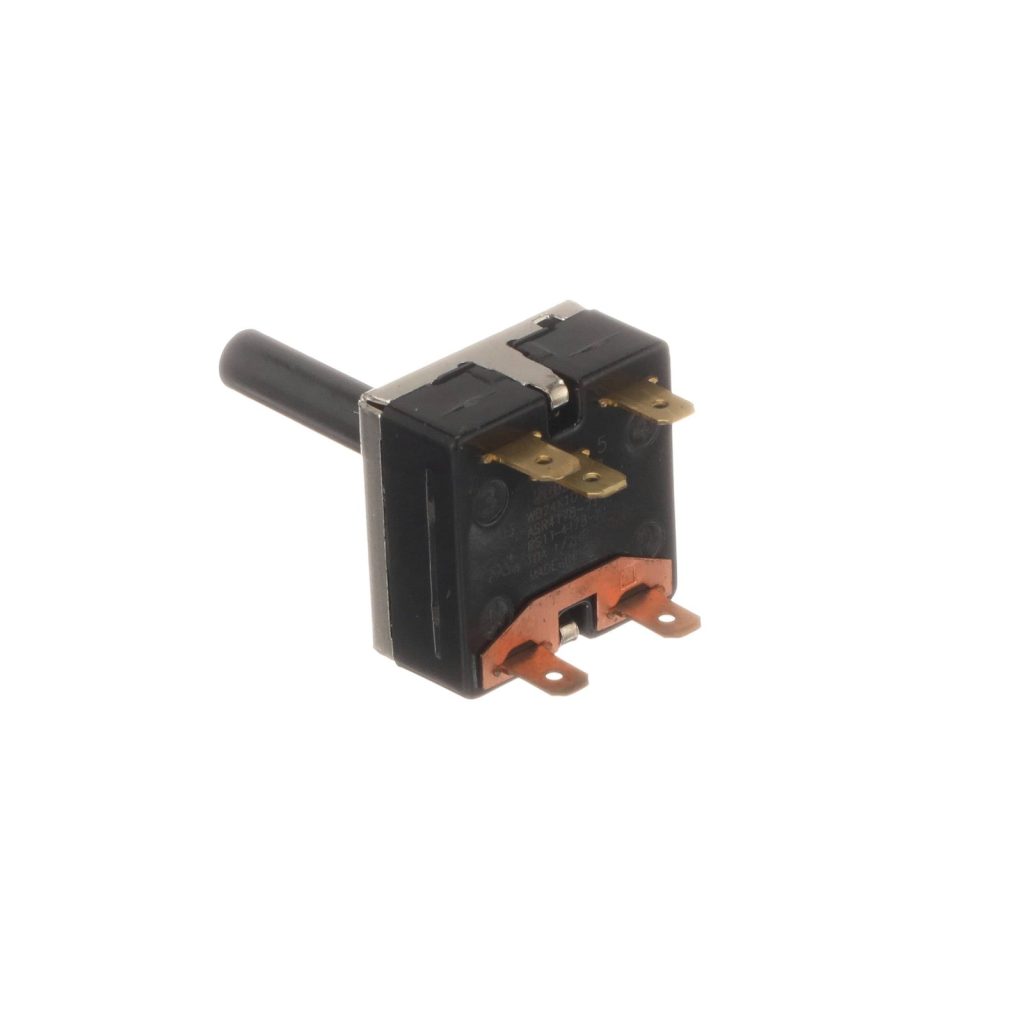 OEM Genuine Part 1 of WB24X10174 - SWITCH FAN