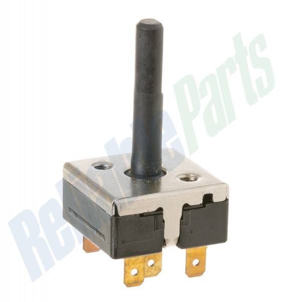 OEM Genuine Part 1 of WB24X10174 - SWITCH FAN - Image 5