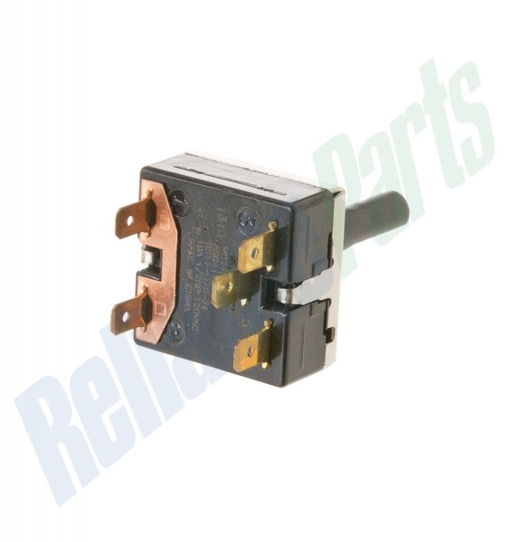 OEM Genuine Part 1 of WB24X10174 - SWITCH FAN - Image 6