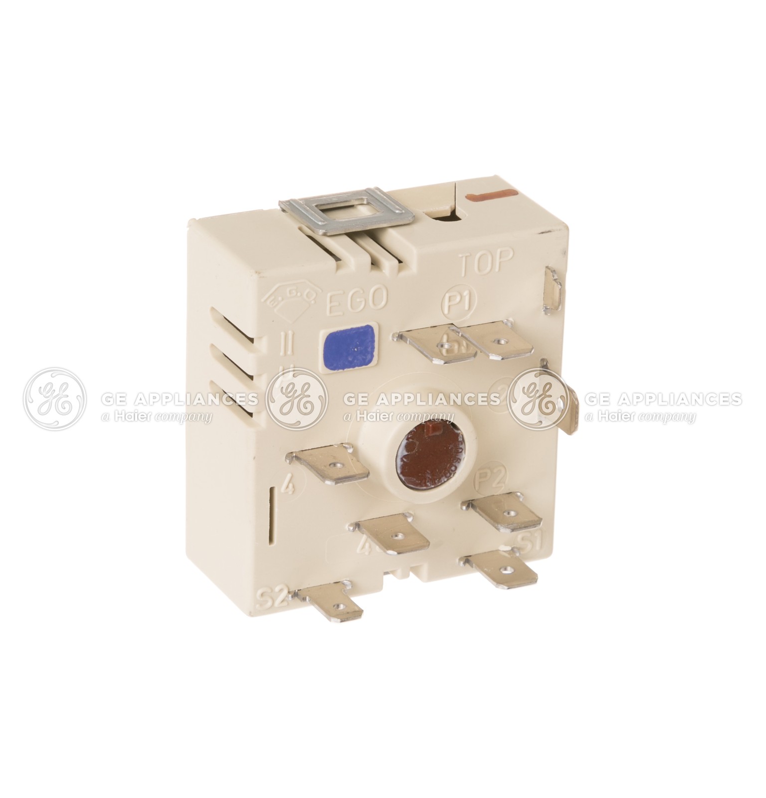OEM Genuine Part 1 of WB24X10176 - SWITCH INFINITE - Image 3