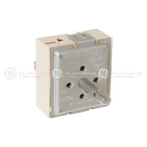 OEM Genuine Part 1 of WB24X10176 - SWITCH INFINITE