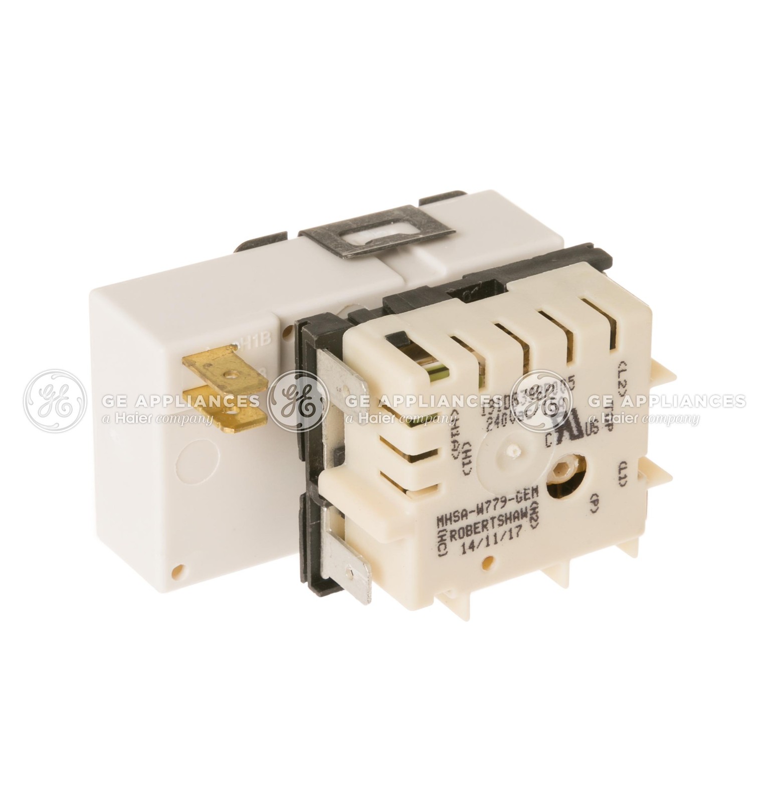 OEM Genuine Part 1 of WB24X25152 - Image 3
