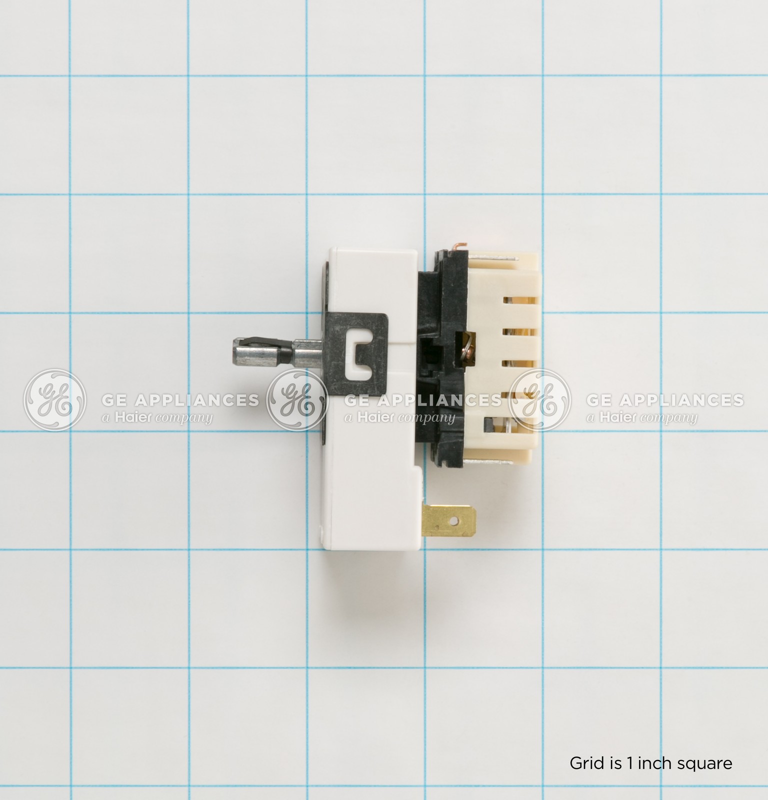 OEM Genuine Part 1 of WB24X25152 - Image 6