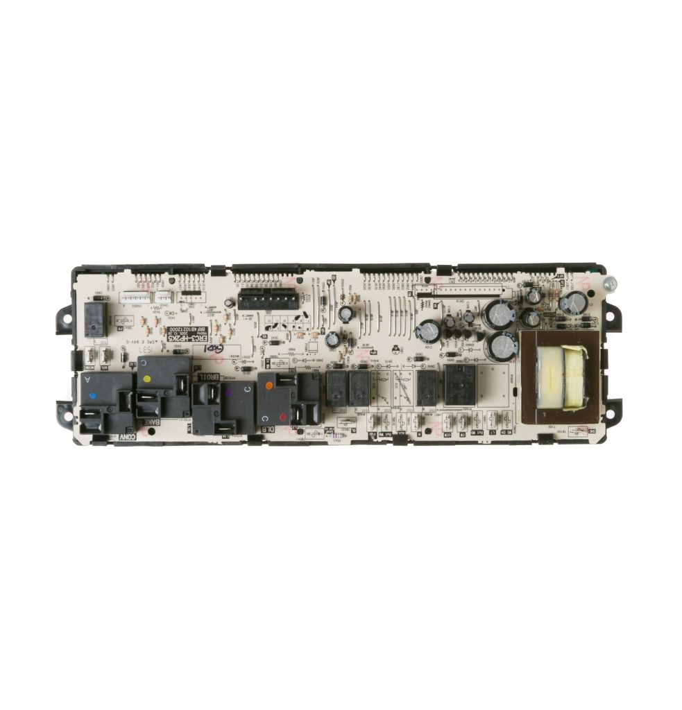 OEM Genuine Part 1 of WB27T10919 GE Oven Control Oven (ERC3HP)