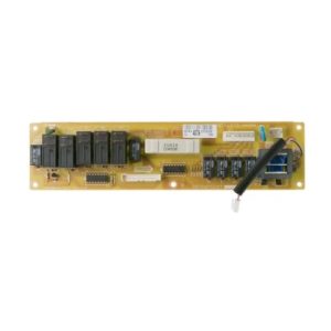 OEM Genuine Part 1 of WB27X32849 - RELAY BOARD
