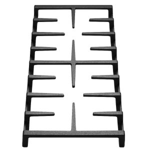 OEM Genuine Part 1 of WB31X24737 - CENTRAL GRATE