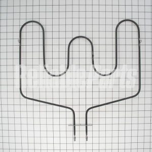 OEM Genuine Part 1 of WB44T10005 - RANGE BAKE ELEMENT