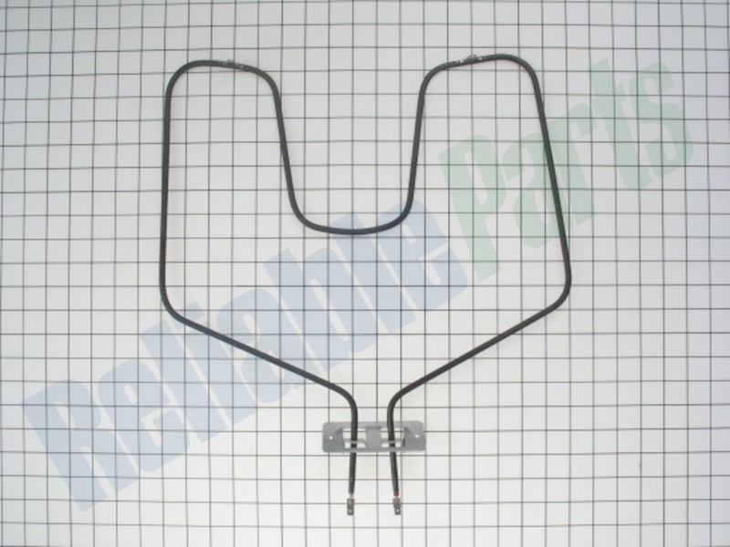 OEM Genuine Part 1 of WB44X10009 - RANGE OVEN BAKE ELEMENT - Image 3