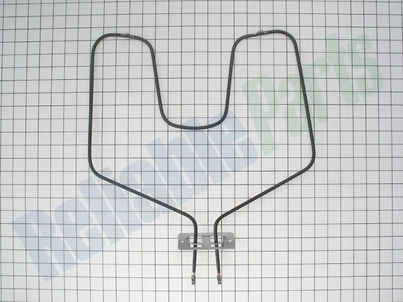 OEM Genuine Part 1 of WB44X10009 - RANGE OVEN BAKE ELEMENT - Image 4