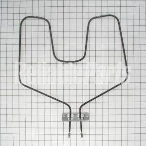 OEM Genuine Part 1 of WB44X10009 - RANGE OVEN BAKE ELEMENT