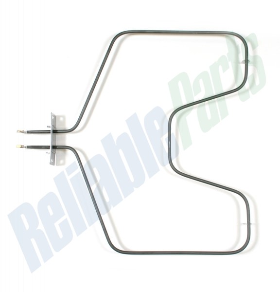 OEM Genuine Part 1 of WB44X10009 - RANGE OVEN BAKE ELEMENT - Image 5
