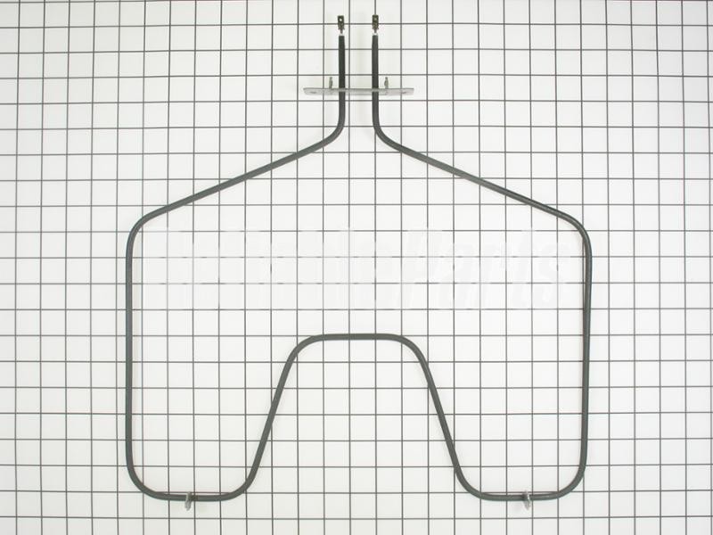 OEM Genuine Part 1 of WB44X10009 - RANGE OVEN BAKE ELEMENT - Image 6