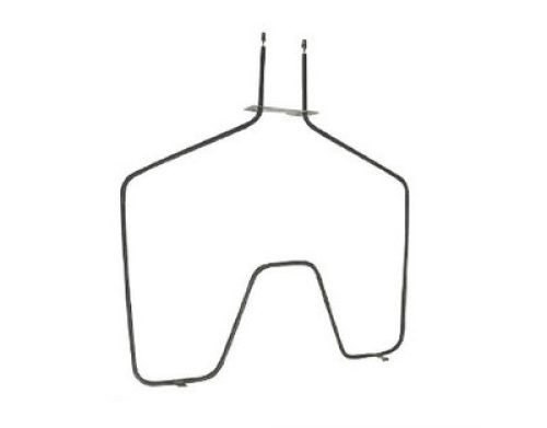 OEM Genuine Part 1 of WB44X10009 - RANGE OVEN BAKE ELEMENT - Image 7
