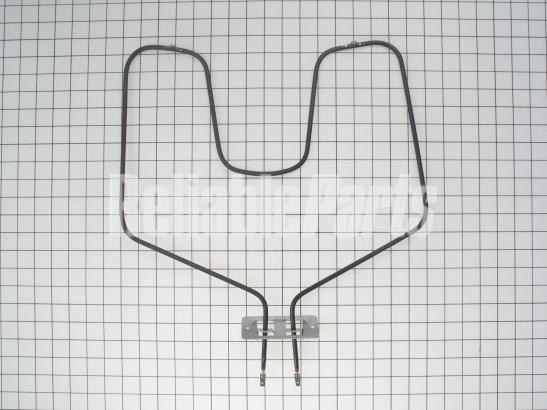 OEM Genuine Part 1 of WB44X10009 - RANGE OVEN BAKE ELEMENT