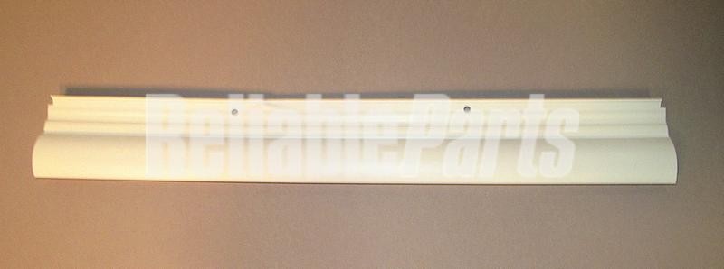 OEM Genuine Part 1 of WD08X10059 - SEAL SHORT BOTTOM DOOR - Image 3