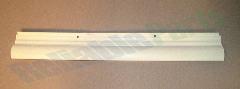 OEM Genuine Part 1 of WD08X10059 - SEAL SHORT BOTTOM DOOR - Image 4