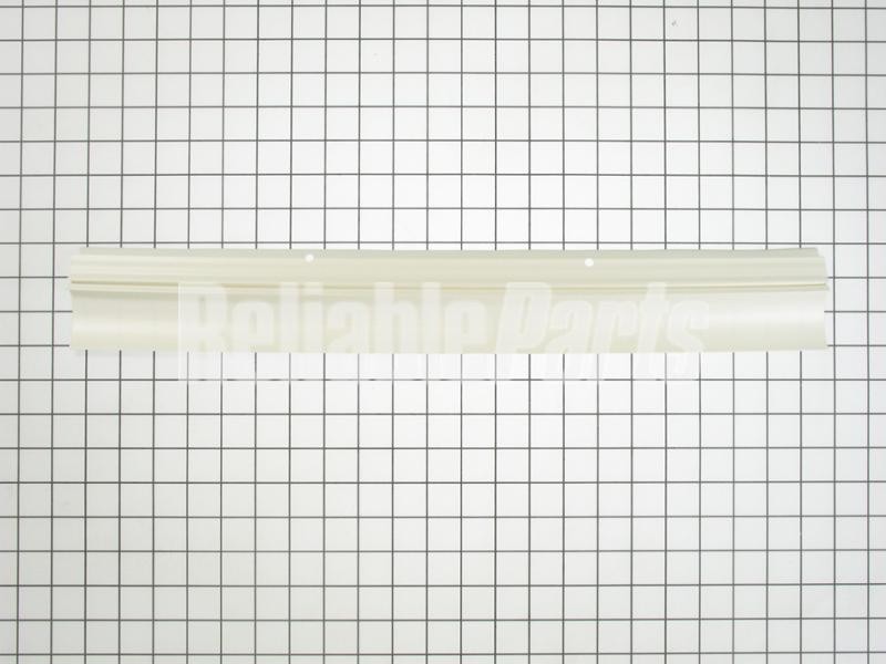 OEM Genuine Part 1 of WD08X10059 - SEAL SHORT BOTTOM DOOR - Image 7