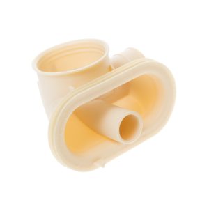 OEM Genuine Part 1 of WD18X10049 GE Dishwasher Sump Inlet