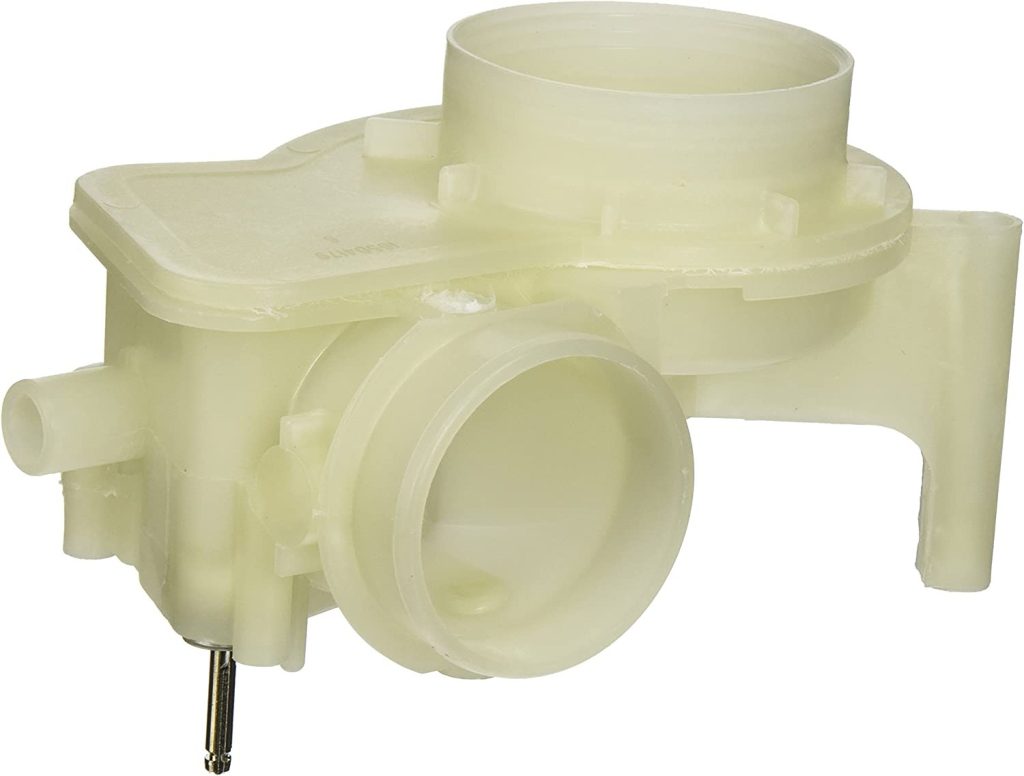 OEM Genuine Part 1 of WD19X10020 - HOUSING PUMP ASSY