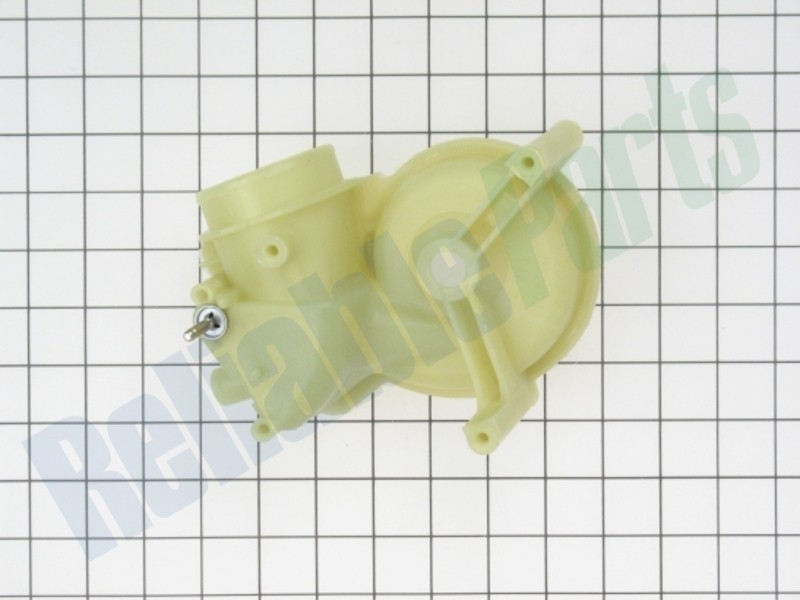 OEM Genuine Part 1 of WD19X10020 - HOUSING PUMP ASSY - Image 8