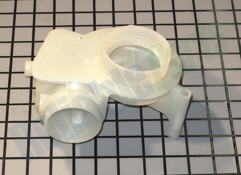 OEM Genuine Part 1 of WD19X10020 - HOUSING PUMP ASSY - Image 9