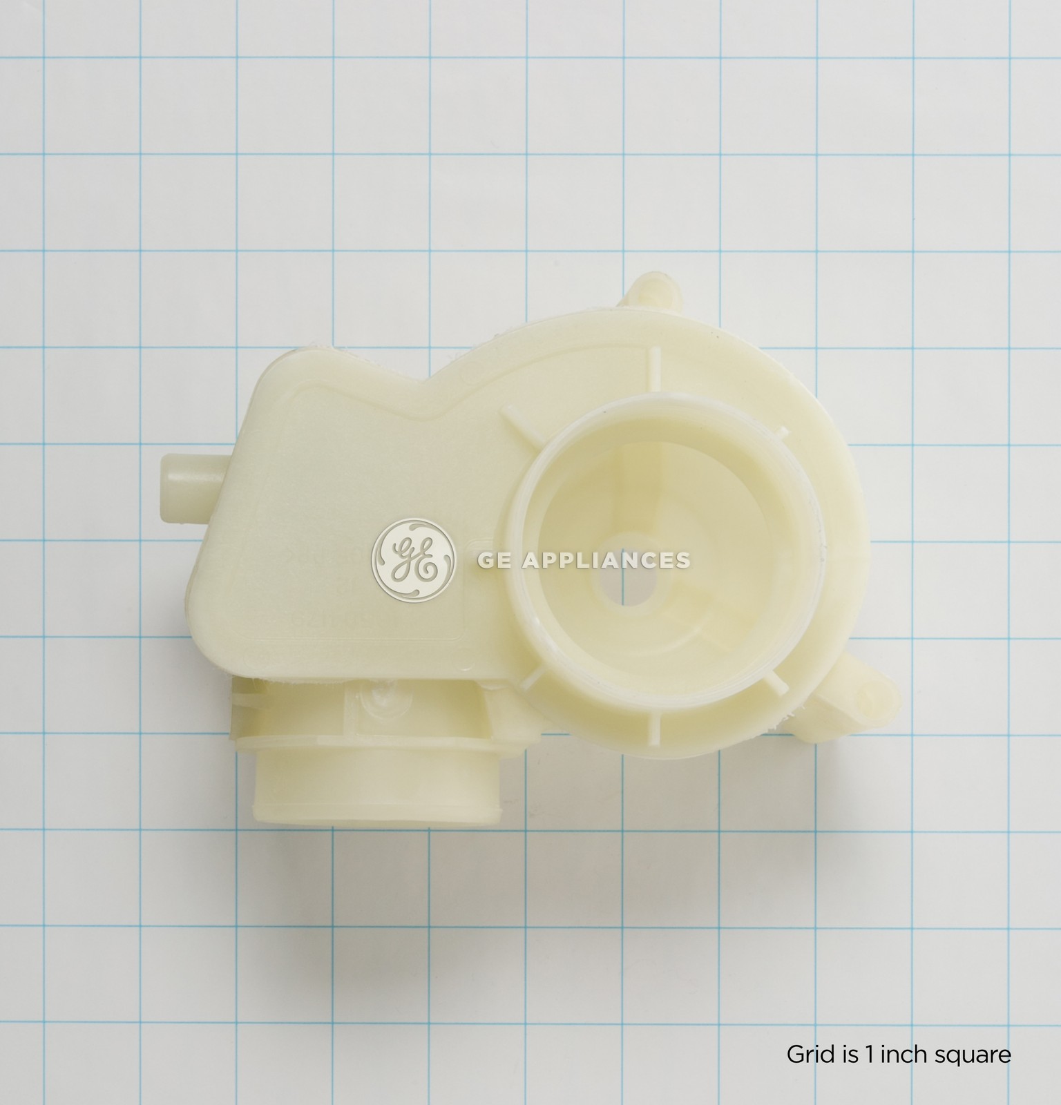 OEM Genuine Part 1 of WD19X10020 - HOUSING PUMP ASSY - Image 10