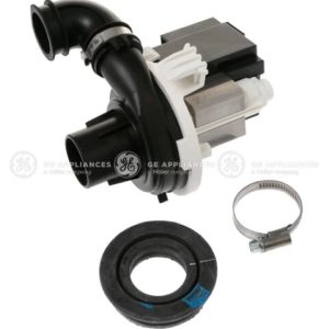 OEM Genuine Part 1 of WD19X27178 - WASH PUMP SERVICE KIT