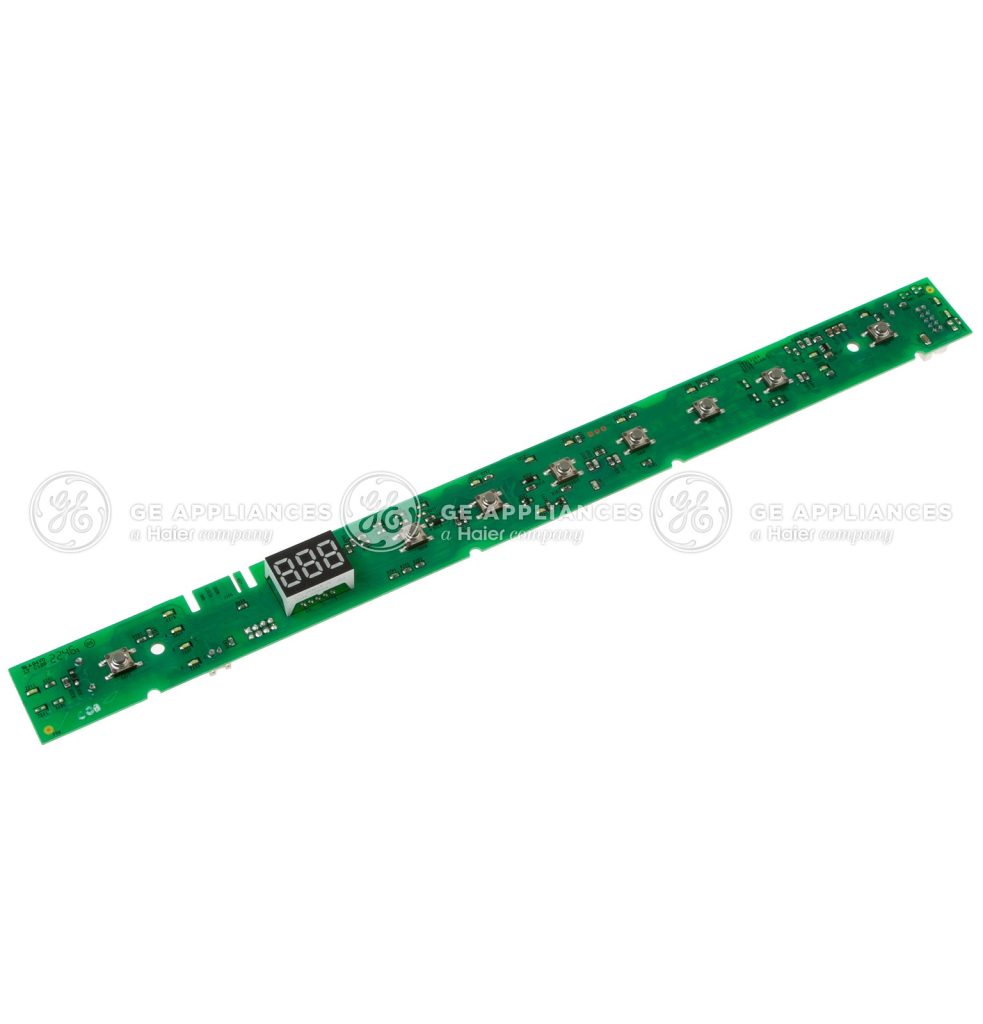 OEM Genuine Part 1 of WD21X31905 - CONFIGURED UI BOARD