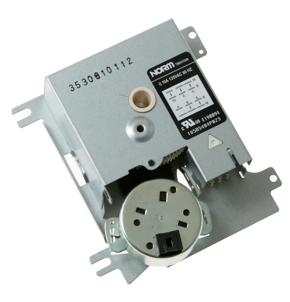 OEM Genuine Part 1 of WD21X33640 - TIMER