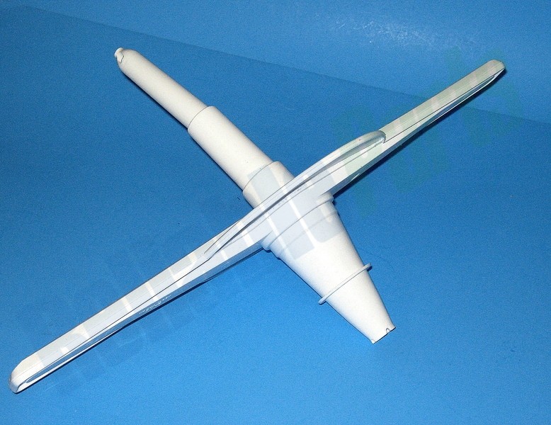 OEM Genuine Part 1 of WD22X10055 - SPRAY ARM WELD - Image 6