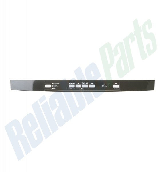 OEM Genuine Part 1 of WD34X11829 - CONSOLE CVR GRAPHIC ASM - Image 4
