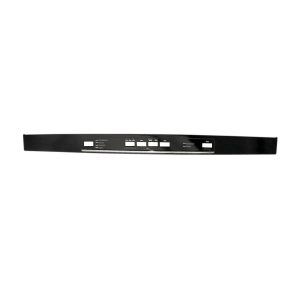 OEM Genuine Part 1 of WD34X11829 - CONSOLE CVR GRAPHIC ASM