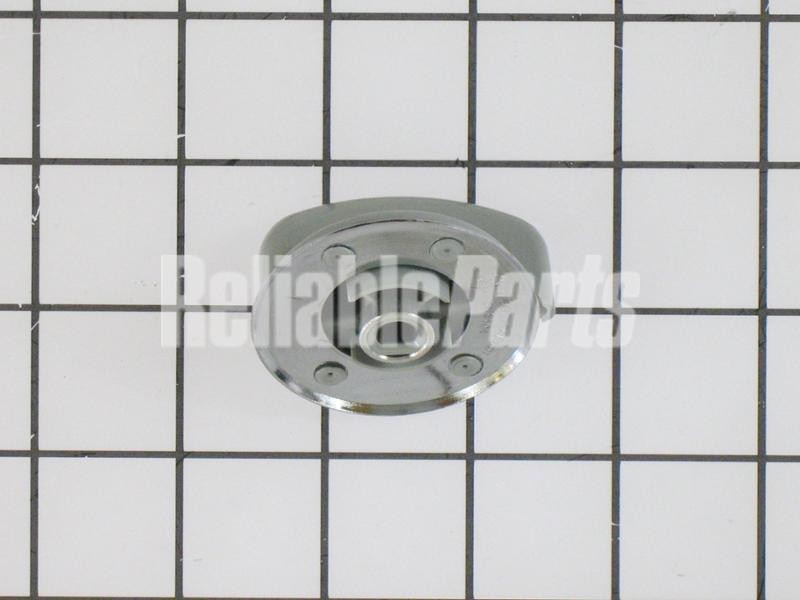 OEM Genuine Part 1 of WE01X20380 GE Washer Timer Control Knob Gray - Image 3